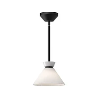 Halston Pendant (8") | West Elm