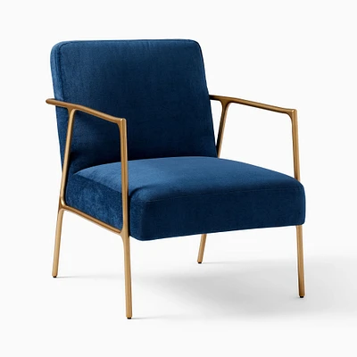 Dunst Chair | West Elm