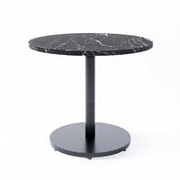 Orbit Continental Table - Round | West Elm