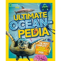 Ultimate Oceanpedia | West Elm