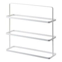 Yamazaki Tower Shoe Rack Wide | West Elm