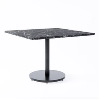 Orbit Continental Table - Square (Clearance) | West Elm