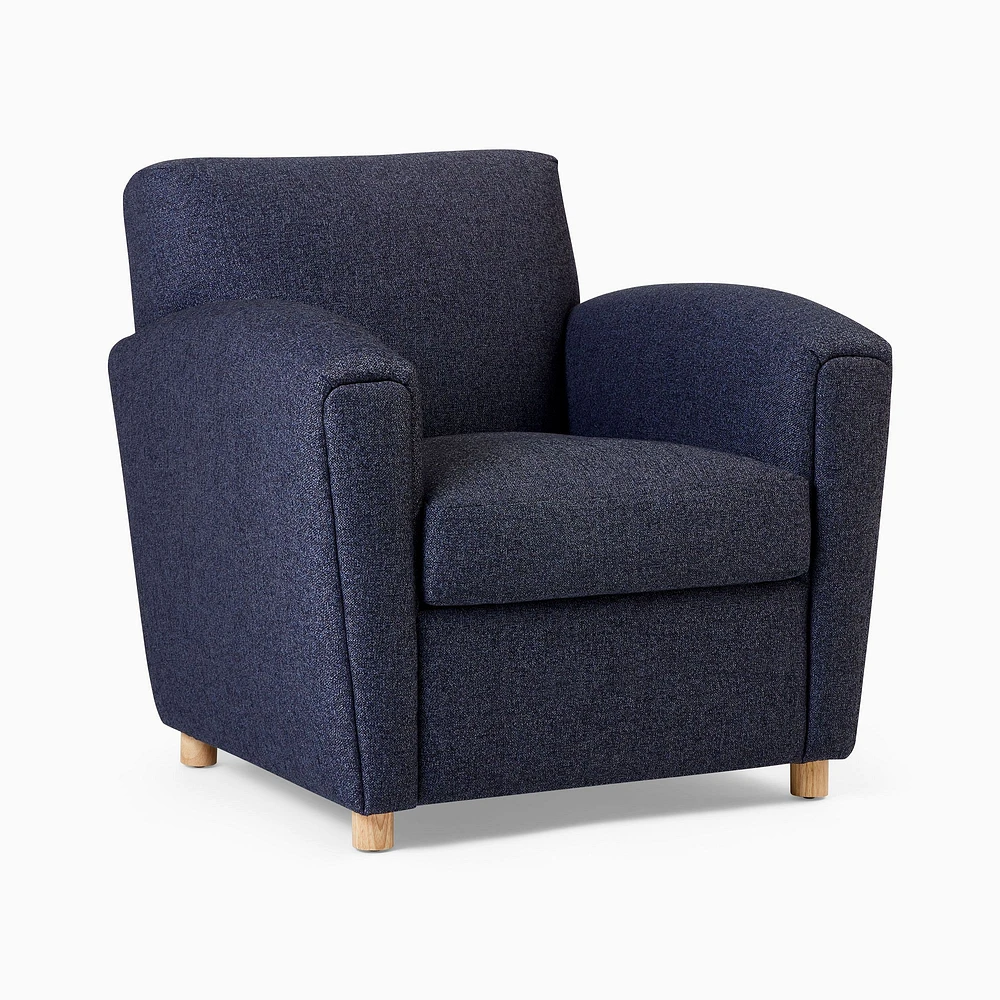 Lois Club Chair | West Elm