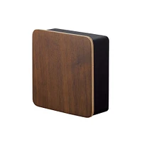 Yamazaki Rin Magnetic Key Cabinet | West Elm