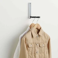 Yamazaki Folding Door Hanger | West Elm