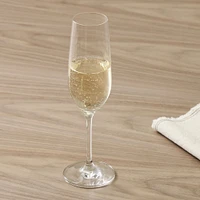 Schott Zwiesel Forte Crystal Wine Glasses (Set of 6) | West Elm