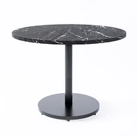 Orbit Continental Table - Round | West Elm