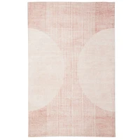 Boho Machine Washable Rug | West Elm