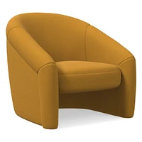 Berra Chair | West Elm