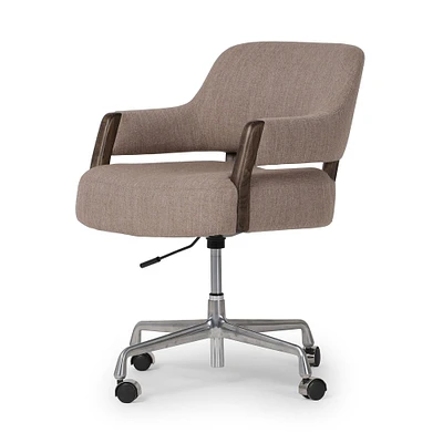 Otieno Desk Chair | West Elm