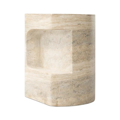 Neci Side Table (16") | West Elm