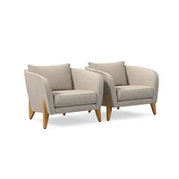 Delray Chair | West Elm