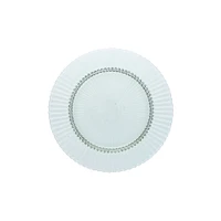 Archie Glass Dinner Plates (Set of 4) | West Elm