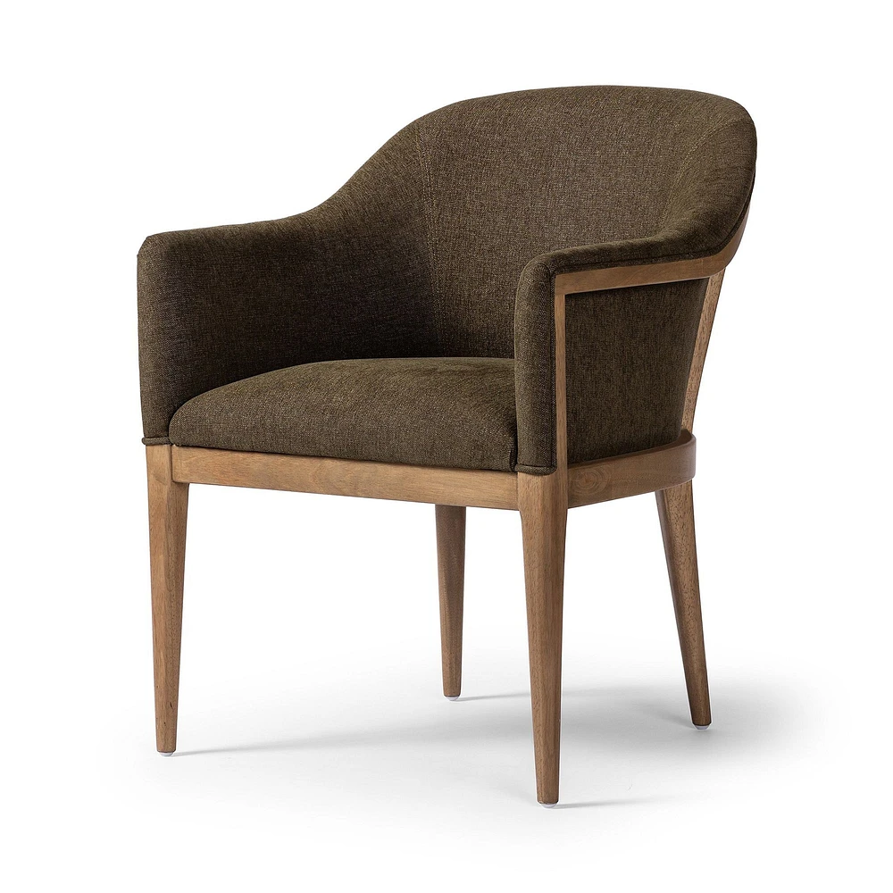 Jericko Dining Chair | West Elm