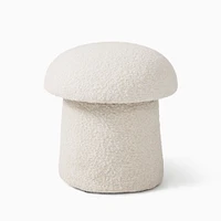 Mushroom Pouf | West Elm