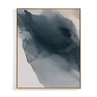 "Threshold" Framed Art by Minted for West Elm |