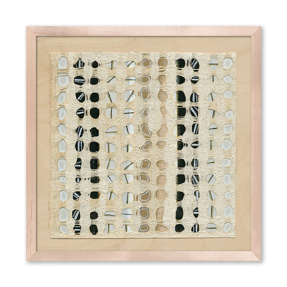 Zen On Wood 67 Wall Art by Stef Bauer | West Elm