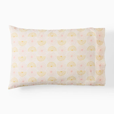 Sunny Skies Pillowcase Set | West Elm