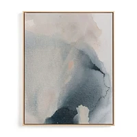 "Threshold" Framed Art by Minted for West Elm |