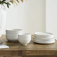 Kanto Stoneware Dinnerware Collection | West Elm