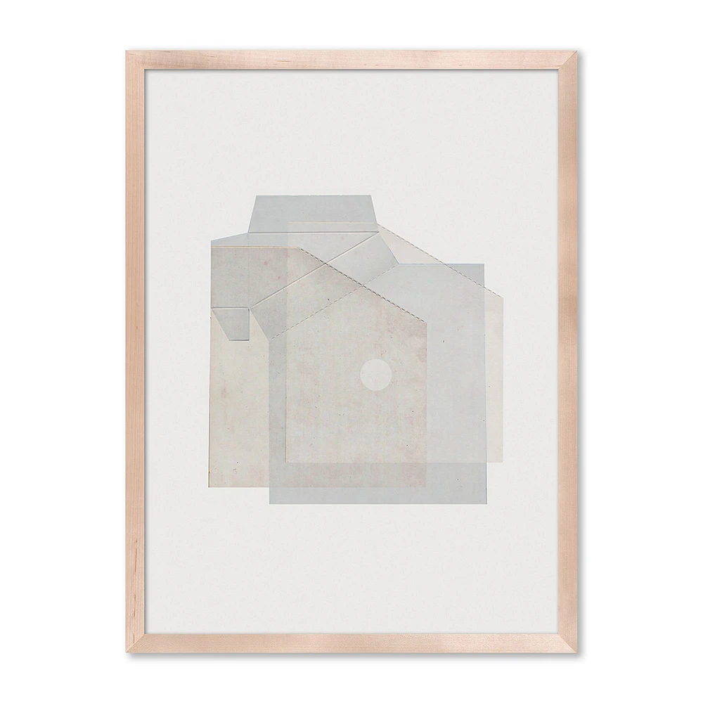 Box 2 Wall Art by Fox Prints | West Elm