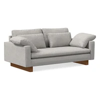 Harmony Sofa (76"–104") | West Elm