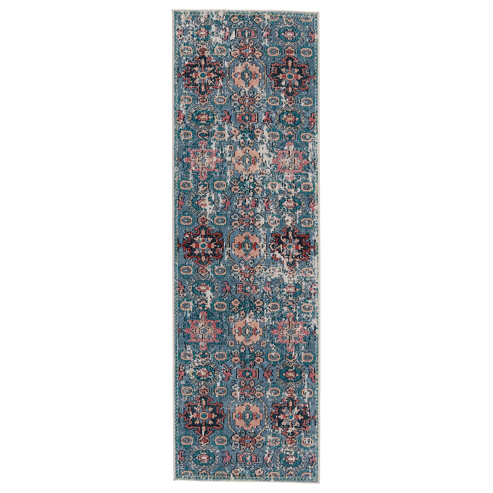 Farella Indoor/Outdoor Rug | West Elm