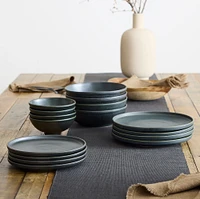 Kanto Stoneware Dinnerware Collection | West Elm