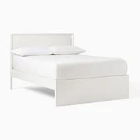 Gemini Bed w/ Trundle | West Elm