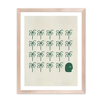 Roots Wall Art by Shatha Al Dafai | West Elm