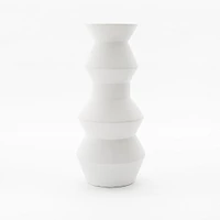 Totem Ceramic Vases | West Elm