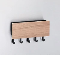 Yamazaki Magnet Key Hooks | West Elm