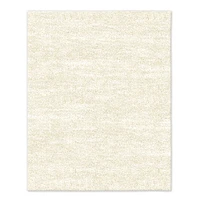 Watercolor Solid  Rug | West Elm