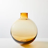 Foundations Glass Vases | West Elm