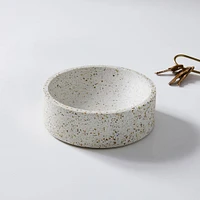 Pretti.Cool Terrazzo 5" Catchall | West Elm