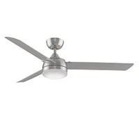 Xeno Wet Ceiling Fan | West Elm