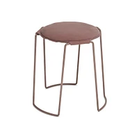 Departo Stacking Stool | West Elm