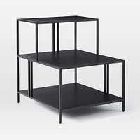 Profile Side Table (20") | West Elm