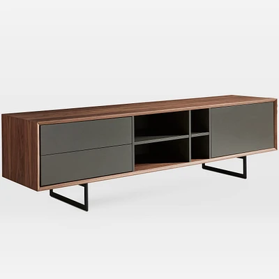 Anderson Media Console (71"–95") | West Elm