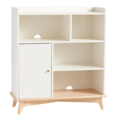 Sydney Storage Bookcase (39") | West Elm