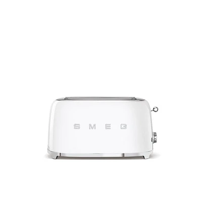 Smeg Long 4-Slice Toaster | West Elm