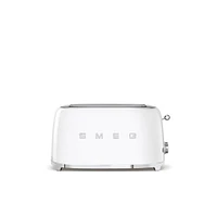 Smeg Long 4-Slice Toaster | West Elm