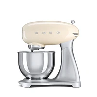 Smeg 5-Qt. Stand Mixer | West Elm