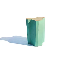 Holler Design Beam Stool | West Elm