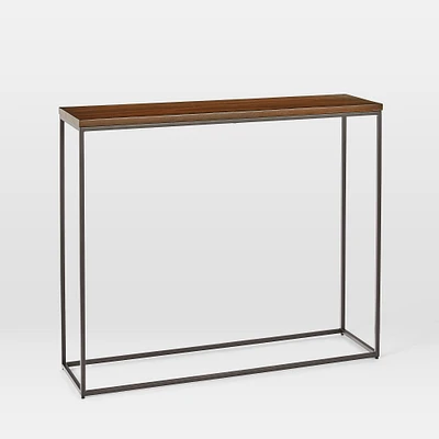 Streamline Console (36") - Clearance | West Elm