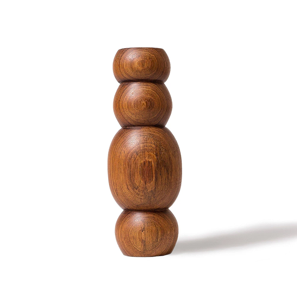 Juglans & Regia Venus Flower Vase | West Elm