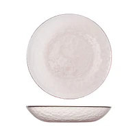 Los Cabos Glass Coupe Entree Bowls (Set of 4) | West Elm