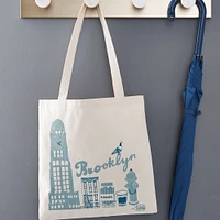 Claudia Pearson City Tote Bags | West Elm