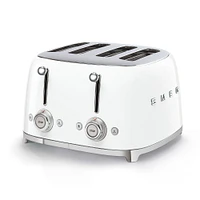 Smeg 4X4 Toaster | West Elm