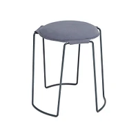 Departo Stacking Stool | West Elm